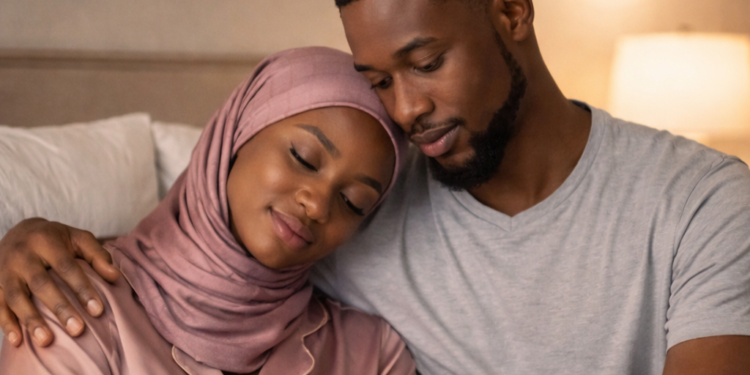 Mijin Da Matarsa Ta Neme Shi A Kwanciyar Aure Ya Ki Amincewa: Shin Yana Da Laifi?