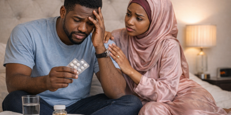 IDAN AZZAKARI YA KI TASHI — GA MAFITA GA ANGO