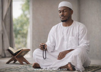 Me Yakamata Mai Yawan Sha’awa Yayi Idan Ba Shi da Daman Aure?