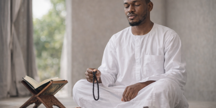 Me Yakamata Mai Yawan Sha’awa Yayi Idan Ba Shi da Daman Aure?