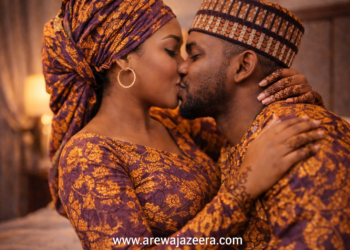 Abubuwan Da Ya Kamata Ka Yi Kafin Ka Sumbaci (Kiss) Mace