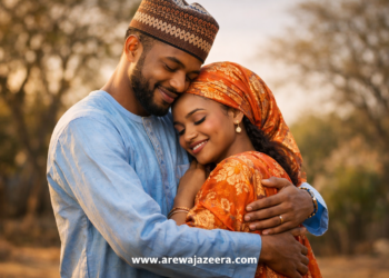 Shin Ko Ka San Wadannan Abubuwan Da Kake Yi Wa Budurwarka Suna Tada Mata Sha’awa Kuma Haram Ne?