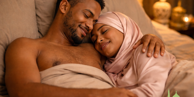 Kada Ka Janye Nan Take Bayan Ka Kai Ga Fitar Maniyyi