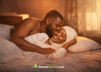 Siffofin Kawowar Mace da Namiji