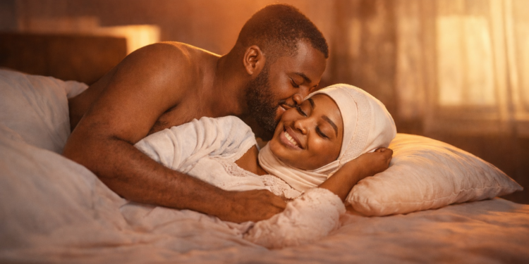 Siffofin Kawowar Mace da Namiji