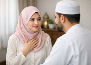 Idan Ina Son Namiji, Ta Yaya Zan Faɗa Masa Ina Son Shi?