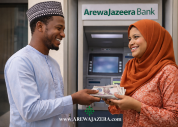 Idan Mace Ta Rabu Da Kai Saboda Kuɗi — Kuɗin Za Ka Nema Ko Wata Mace?