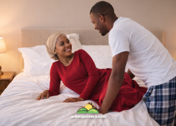 “Shawara Ga Maza Masu Tsananin Sha’awa: Ga Irin Macen Da Ta Dace Da Ku”