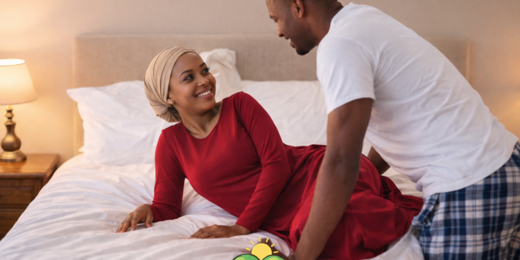 “Shawara Ga Maza Masu Tsananin Sha’awa: Ga Irin Macen Da Ta Dace Da Ku”