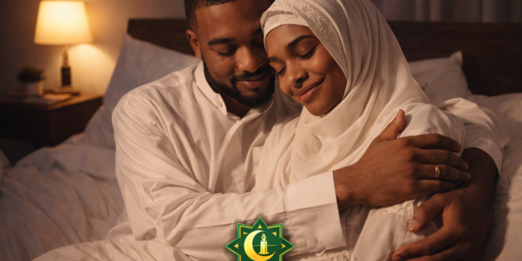 A Daren Amarci Na Da Angona, Na Gano Wani Abu Da Ya Fi Jima’i Daɗi