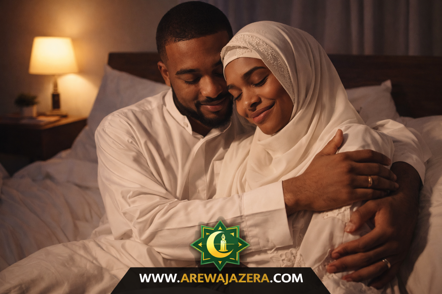 A Daren Amarci Na Da Angona, Na Gano Wani Abu Da Ya Fi Jima’i Daɗi