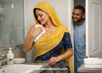 Dalilan Da Yasa Mata Suke Shiga Banɗaki Da Gudu Bayan Jima’i + Jagora na Ladabi da Tsafta