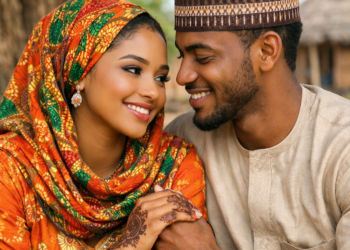 Falalar Auren Budurwa