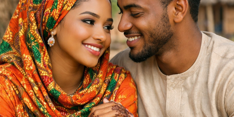 Falalar Auren Budurwa