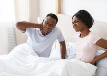 Me Yasa Wasu Maza Ke Gajiya Da Wuri A Lokacin Jima’i? (Gaskiyar Kimiyya)