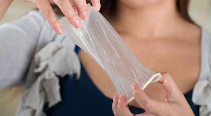 Dalilai 5 Da Zai Sa Ki Yi Amfani Da Condom Din Mata