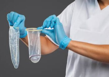 Yadda Ake Saka Condom Da Yadda Ake Amfani Da Shi Domin Kariya