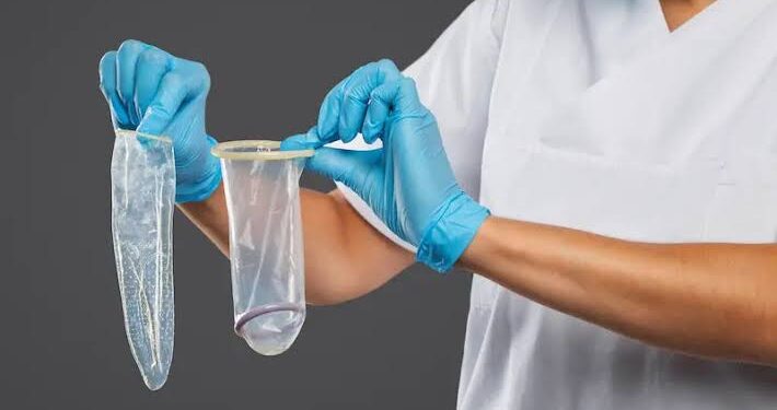 Yadda Ake Saka Condom Da Yadda Ake Amfani Da Shi Domin Kariya