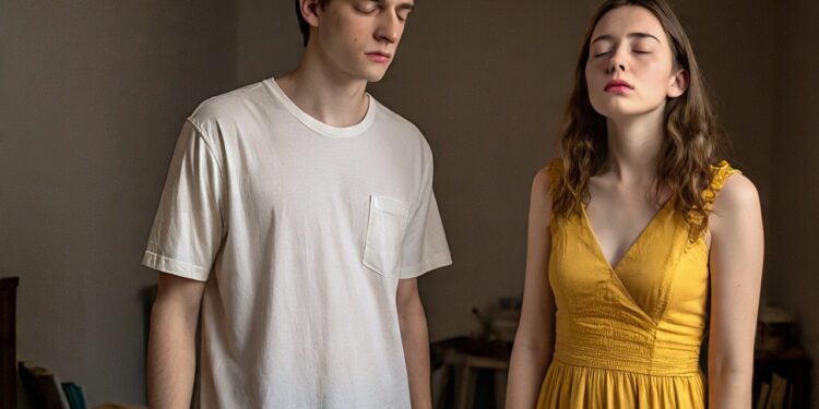 Kana Jin Jiri Bayan Ka Tashi Tsaye Daga Kwance? Ga Abubuwan Da Ke Jawo Hakan