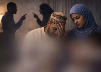 Dalilin Da Yasa Kuke Ciwon Kai Idan Kuka Sha Maganin Ƙarfin Maza