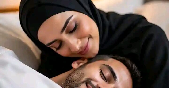 Ina da Sha’awa… Amma Ban Nuna Masa Ba: Wannan Shiru Ne Da Ke Cutar Aure Fiye da Yadda Ake Zato