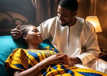 Zan Iya Ba wa Yaro Nono Yayin da Muke Jima’i?