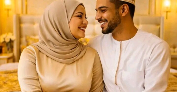 Alamomi 6 Na Gamsuwar Mace A Yayin Jima’i (18+)