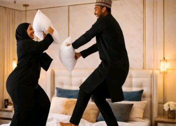 Me Yasa Wasu Mata Ba Sa Son A Taɓa Su a Wani Lokaci?