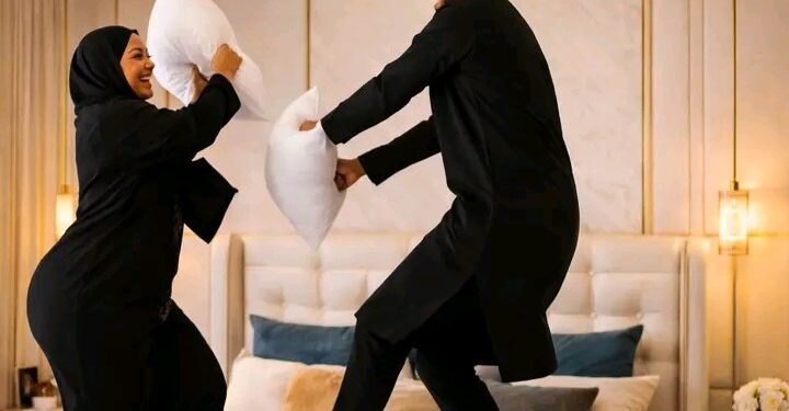 Me Yasa Wasu Mata Ba Sa Son A Taɓa Su a Wani Lokaci?