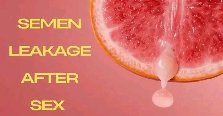 Me Ya Sa Bayan Mace Ta Gama Saduwa Da Mijinta Sai Maniyyi Ya Fito Mata?