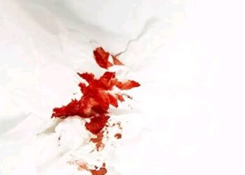 Karya Ce: Jini A Daren Farko Ba Alamar Budurci Ba Ne