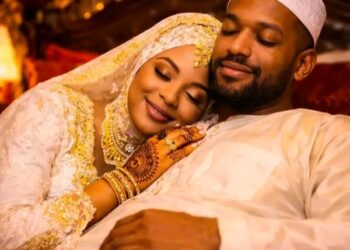 Idan Sabon Aure Ya Haifar da Zafi Lokacin Fara Saduwa: Ga Abin da Ya Kamata a Yi