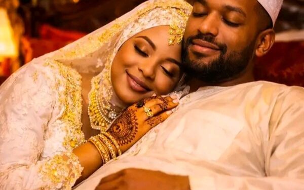 Idan Sabon Aure Ya Haifar da Zafi Lokacin Fara Saduwa: Ga Abin da Ya Kamata a Yi