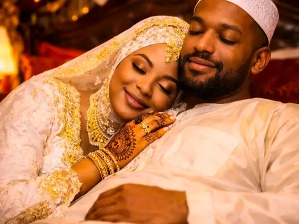 Idan Sabon Aure Ya Haifar da Zafi Lokacin Fara Saduwa: Ga Abin da Ya Kamata a Yi