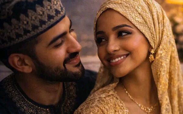 Namijin Da Yake Da Wadannan Siffofin Zai Iya Sace Zuciyar Mace Ko Da Sarauniya Ce