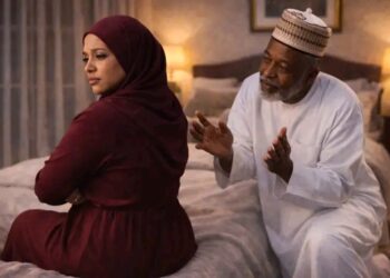 Da Gaske Yin Jima’i Kullum Har Na Kwana 21 Na Sa Namiji Ya Rayu Har Shekara 80?