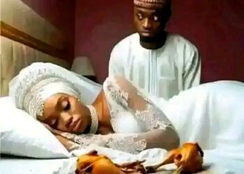 Jiya An Samu Matsala A Daren Farko Bayan Amarya Ta Gama Cin Kaza