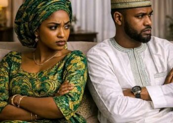 Abin Da Ke Faruwa Idan Ma’aurata Suka Daina Saduwa Na Tsawon Lokaci