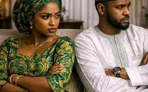 Abin Da Ke Faruwa Idan Ma’aurata Suka Daina Saduwa Na Tsawon Lokaci