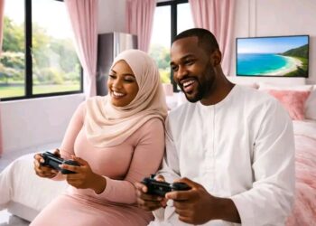 Idan Kana Son Ka Ji Daɗin Matarka, Kada Ka Yi Mata Waɗannan Abubuwa Guda 3