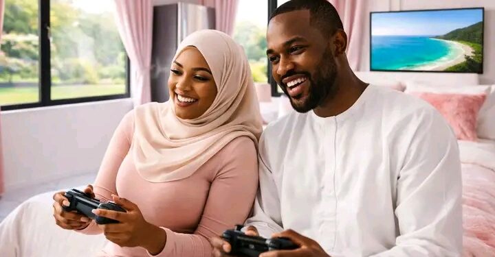 Idan Kana Son Ka Ji Daɗin Matarka, Kada Ka Yi Mata Waɗannan Abubuwa Guda 3