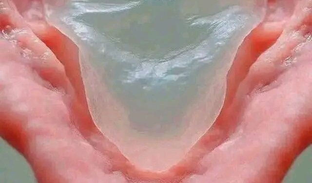 Yadda Budurci (Hymen) Yake Kafin Aure