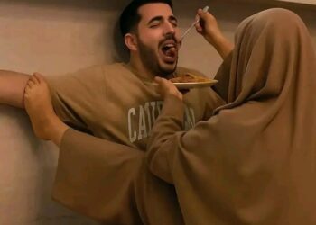 Abun Da Ya Fi Dacewa Tsakanin Namiji Da Mace Idan Sun Kamu Da Son Junansu