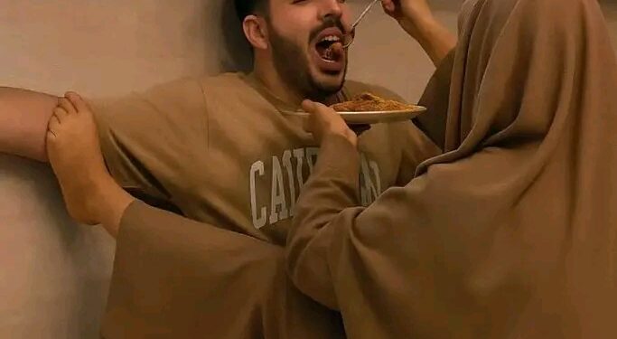 Abun Da Ya Fi Dacewa Tsakanin Namiji Da Mace Idan Sun Kamu Da Son Junansu