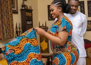 “Illar Auren Sha’awa: Me Yasa Zabar Matar Aure Bisa Manyan Nono da Hips Zai Iya Zama Kuskure”