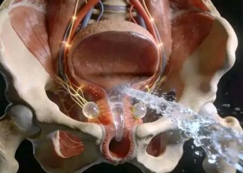 Dalilai 10 da ke Sa Maniyyi Bai Fita da Ƙarfi Lokacin Jima’i (Ibadan Aure)