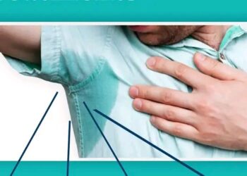 Kana Yin Zufa Fiye da Kima Ko Tana Hana Ka Walwala? Ga Shawara Daga Likitoci