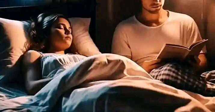 Yadda Ma’aurata Za Su Yi Amfani Da Sumbata Da Nishi Wajen Ƙara Daɗin Kusanci (Mataki-Mataki)