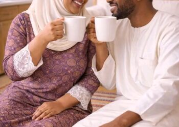 Shin Da Gaske Yin Jima’i Sau 21 A Wata Yana Tsawaita Rayuwar Namiji? Ga Abin da Kimiyya Ta Ce