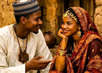 Yadda Zaka Sa Mace Ta So Ka Ba Tare Da Kudi Ba